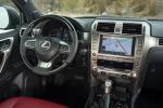 Lexus GX460 Overland Concept 2020 года